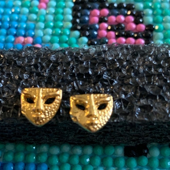 Earrings stud and watches - Picture 13 of 13